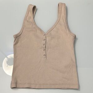 Abercrombie & Fitch Tank Top